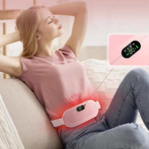 Théra Core - Dispositivo Riscaldante Mestruale